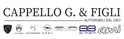 Logo Cappello Giovanni & Figli S.r.l.